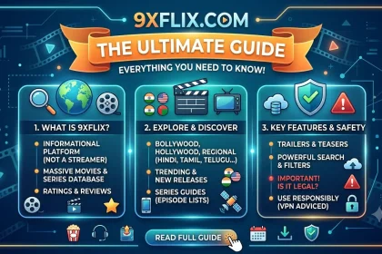 9xflix com