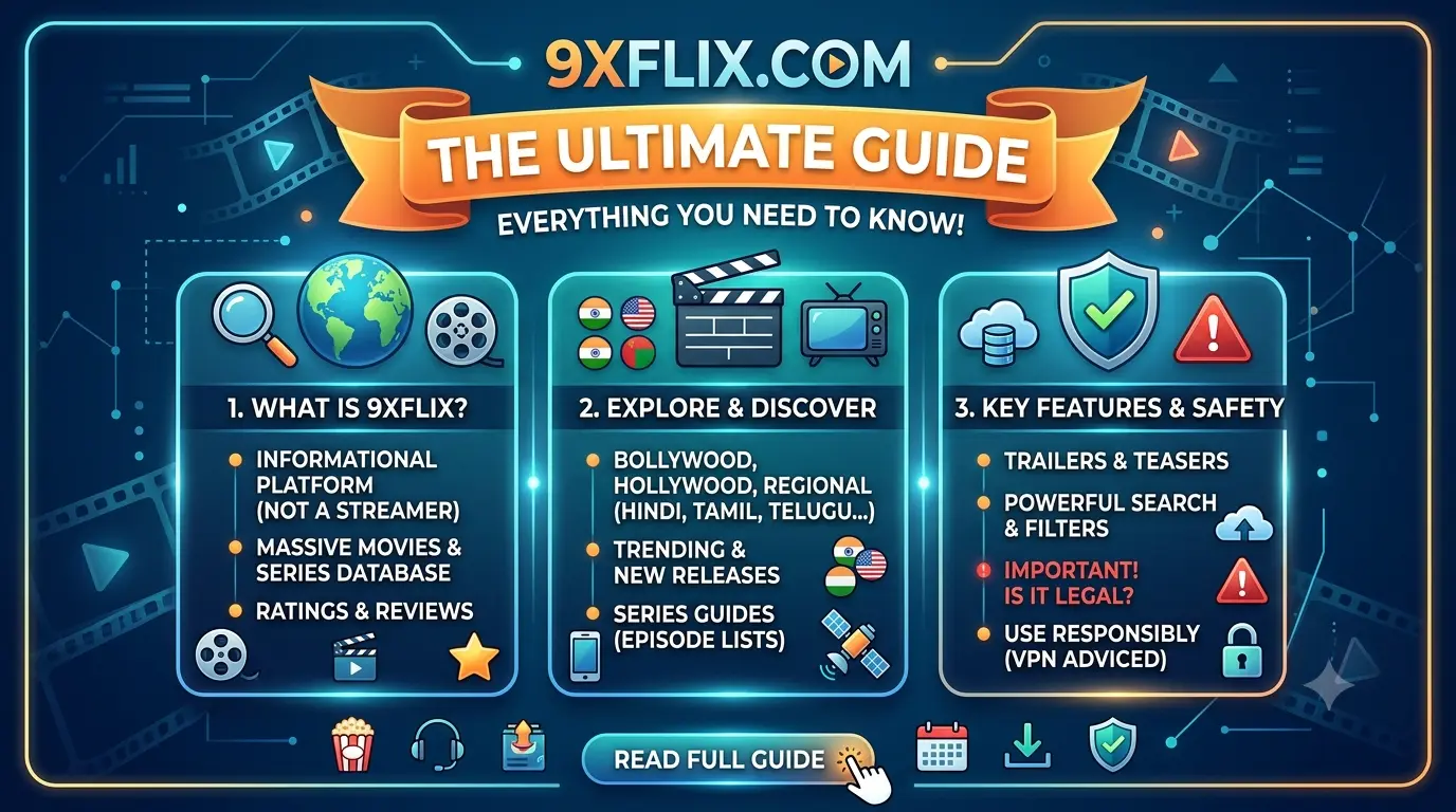9xflix com