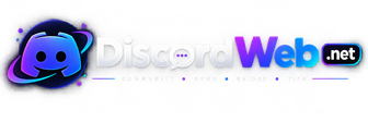 Discord Web