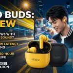 iQOO Buds Review 2026