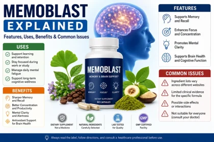 Memoblast Explained Features, Uses, Benefits & Common Issues
