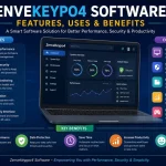 Zenvekeypo4 Software Features, Uses & Benefits