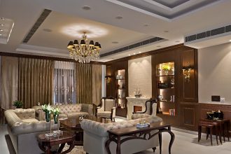 Interior Designer in Delhi