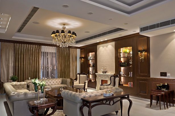 Interior Designer in Delhi
