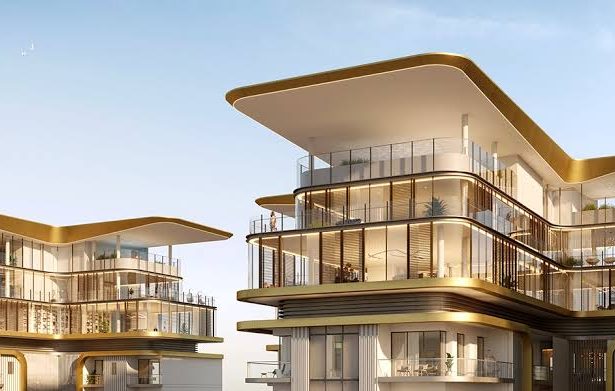 Luxury House in Delhi: