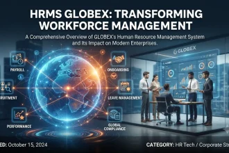 HRMS Globex Login